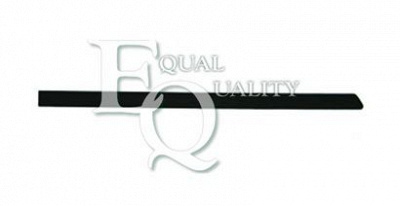 EQUAL QUALITY mpa208 -  Облицовка / защитная накладка, дверь